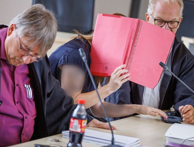 Fortsetzung Mordprozess im Fall Fabian Fortsetzung Mordprozess im Fall Fabian