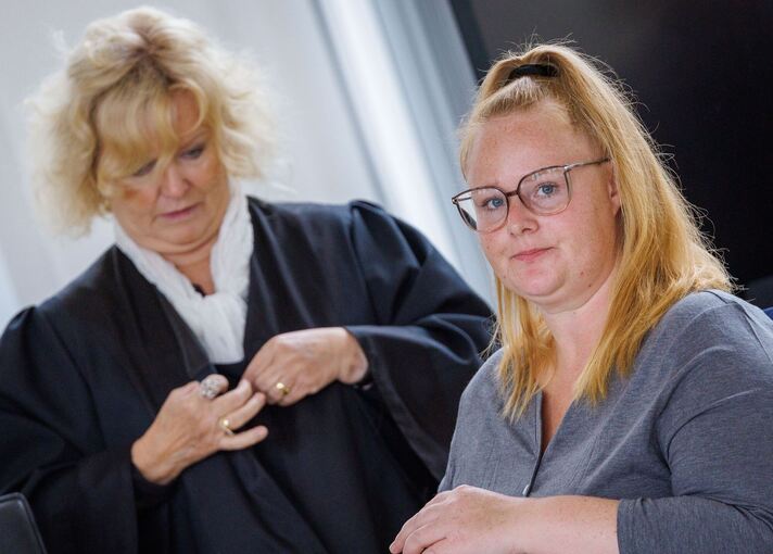 Fortsetzung Mordprozess im Fall Fabian Fortsetzung Mordprozess im Fall Fabian