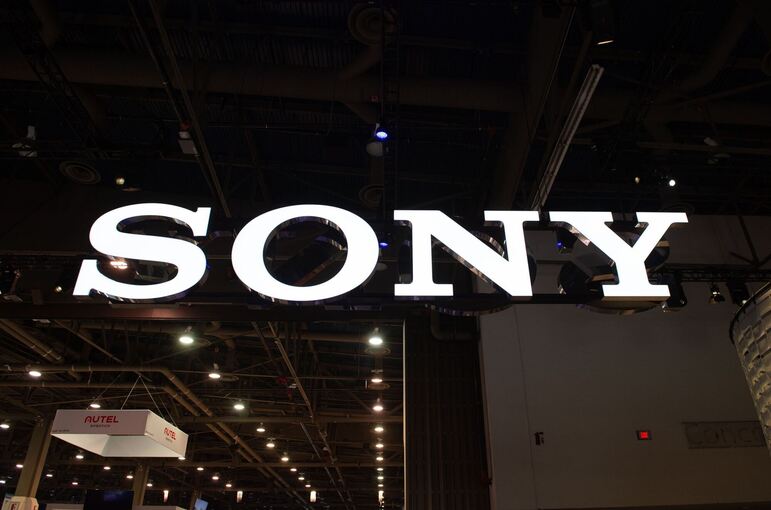 Sony Sony