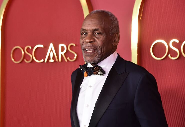 Danny Glover