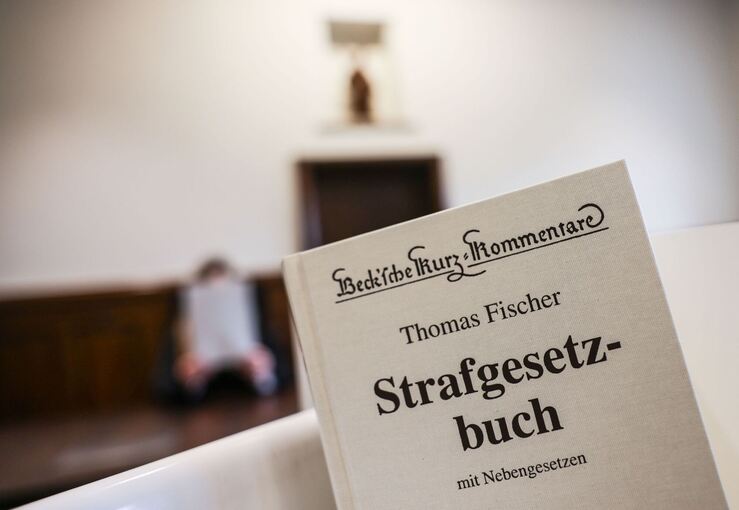 Gesetzestexte - Strafgesetzbuch (StGB) Gesetzestexte - Strafgesetzbuch (StGB)