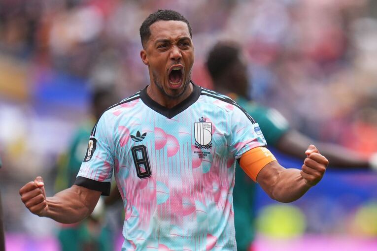 WM 2026 - Belgien - Senegal WM 2026 - Belgien - Senegal