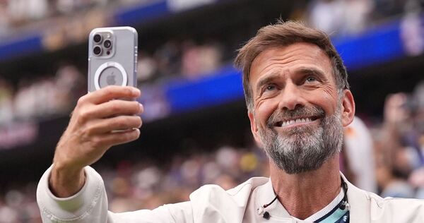 Jürgen Klopp