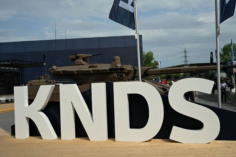KNDS KNDS