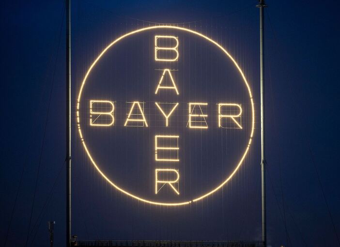 Bayer-Konzern Bayer-Konzern