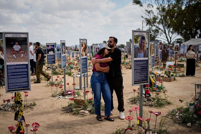 Memorial Day in Israel Memorial Day in Israel
