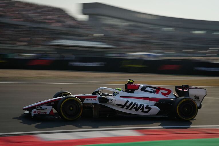 Esteban Ocon