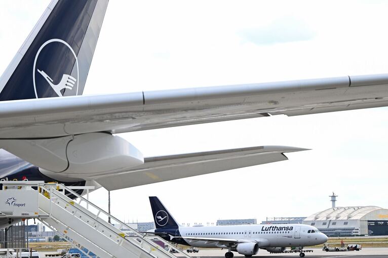 Flughafen Frankfurt Flughafen Frankfurt