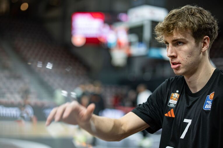 Tobias Jensen