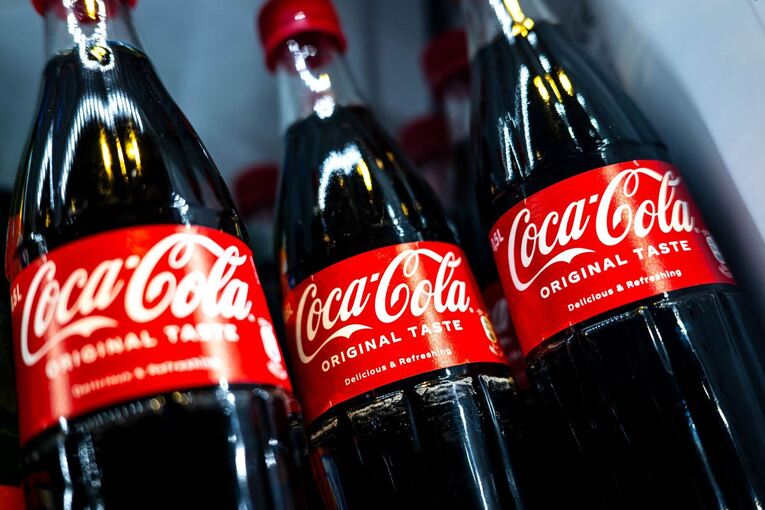 Coca-Cola