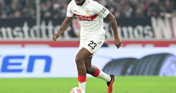 Dan-Axel Zagadou