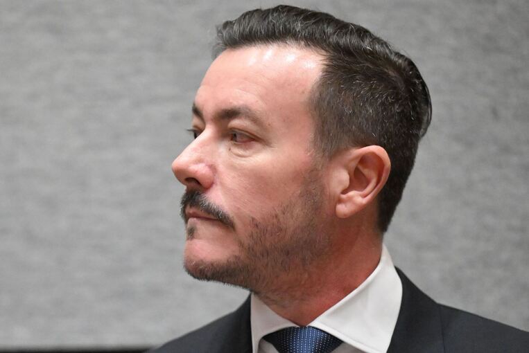 Fortsetzung Prozess gegen Ex-Milliardär Benko Fortsetzung Prozess gegen Ex-Milliardär Benko