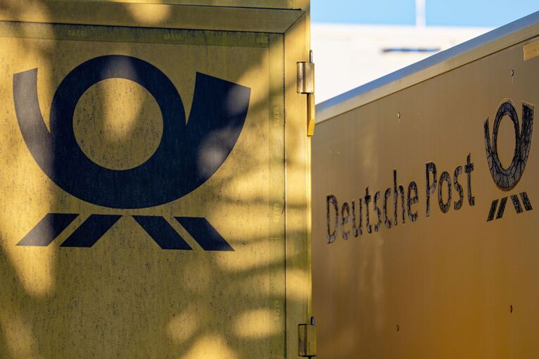 Deutsche Post Deutsche Post