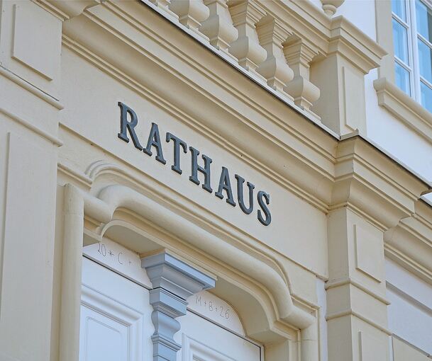 Ludwigsburg steckt in einer schweren Finanzkrise. Wie könnte der Ausweg aussehen?