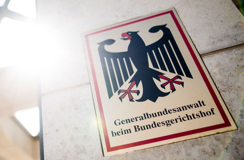 Bundesanwaltschaft Bundesanwaltschaft
