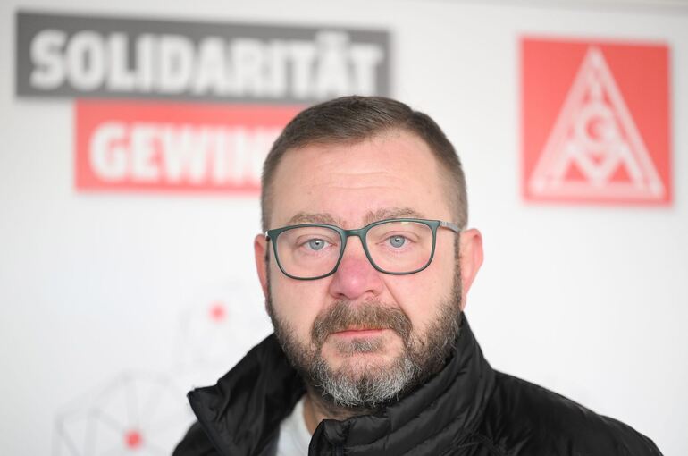 Boris Schwürz Boris Schwürz