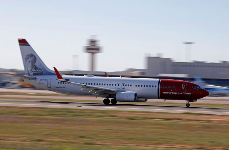 Norwegian Norwegian