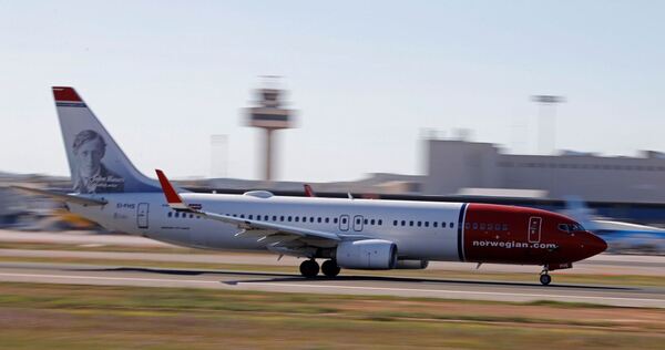 Norwegian