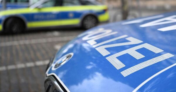 Polizei