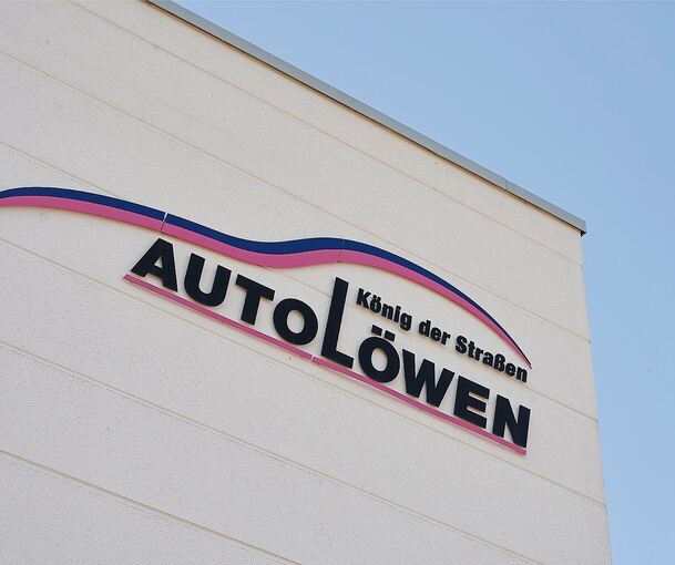 Der König der Straßen ist liegen geblieben: Die Autolöwen GmbH ist pleite.