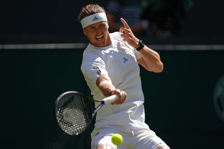 Wimbledon Wimbledon
