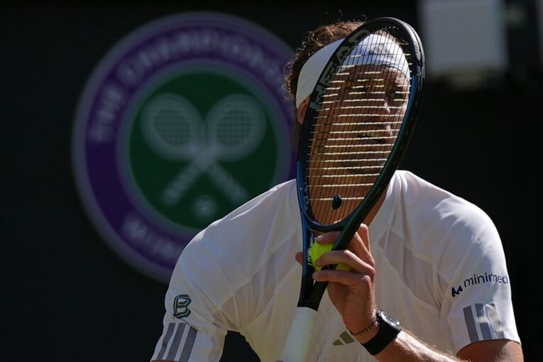 Wimbledon Wimbledon