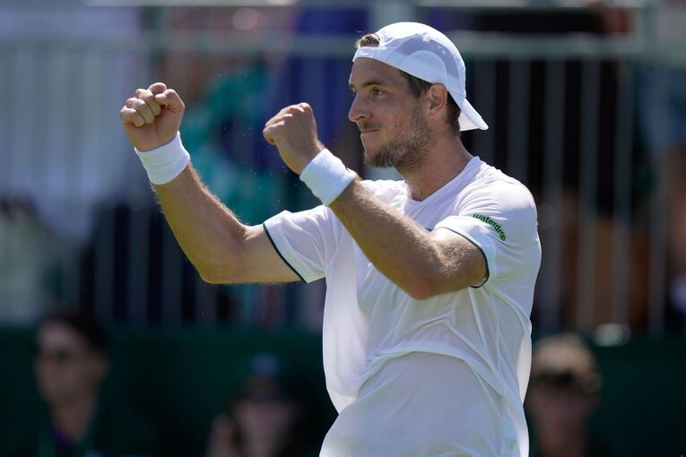 Wimbledon Wimbledon