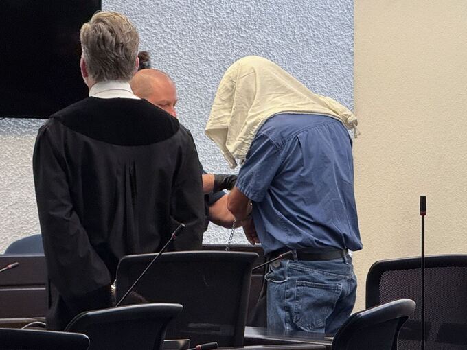 Prozess gegen Kita-Betreiber wegen schweren sexuellen Missbrauchs Prozess gegen Kita-Betreiber wegen schweren sexuellen Missbrauchs