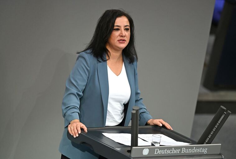 Bundestag