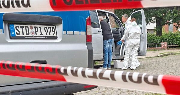 Am Montag wurden sechs Mitarbeiter vom Jugendamt und der Jugendhilfe in Niedersachsen während eines Gesprächs zum Sorgerecht getötet.