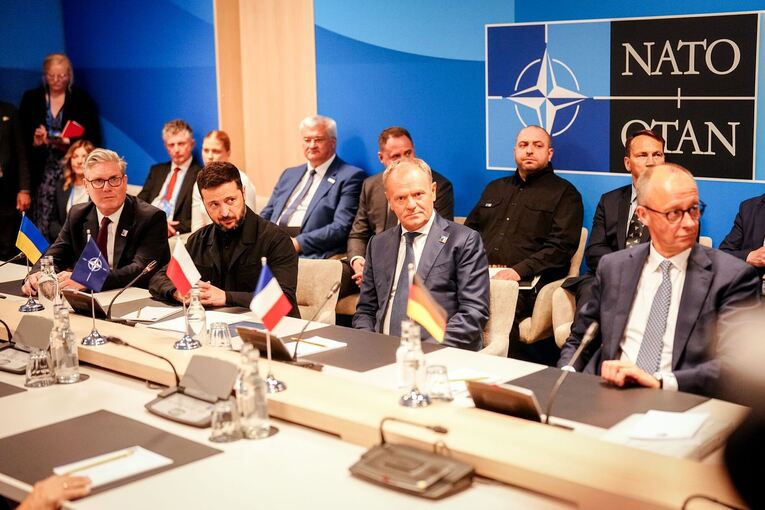 Nato-Gipfel
