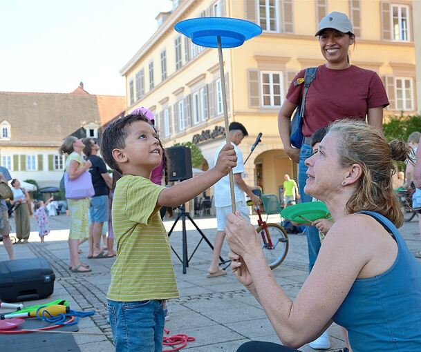 Kinder und Jugendliche an Kunst und Kultur heranführen, das ist das Ziel des Vereins Kulturwelt – und er erhält für seine Projekte einen Zuschuss von der Stadt.