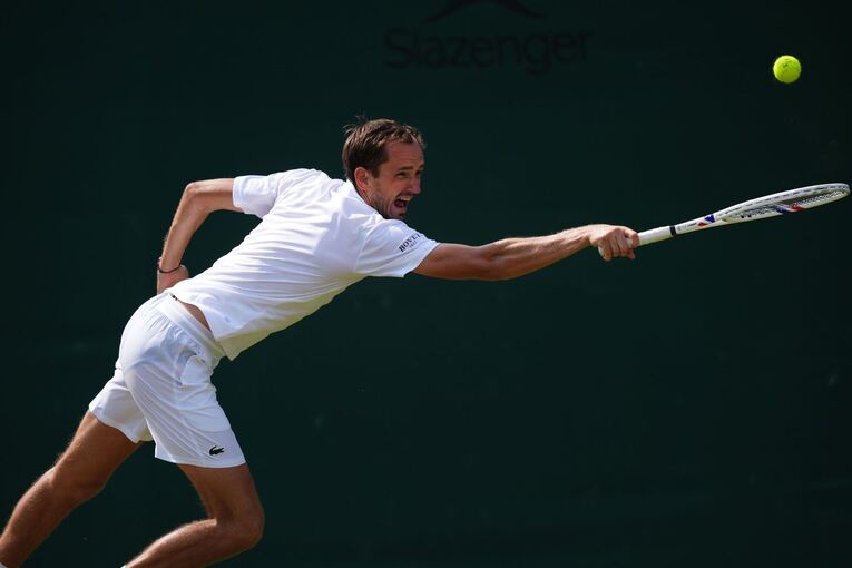 Wimbledon