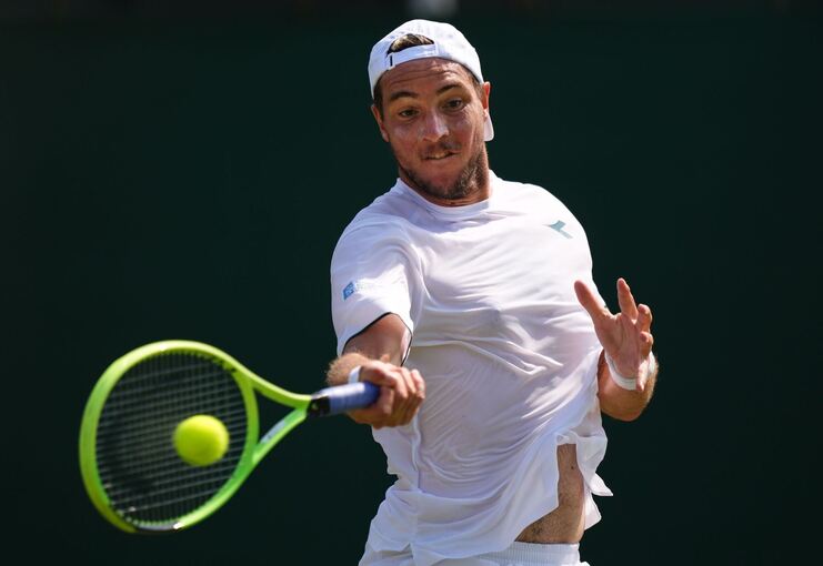 Wimbledon