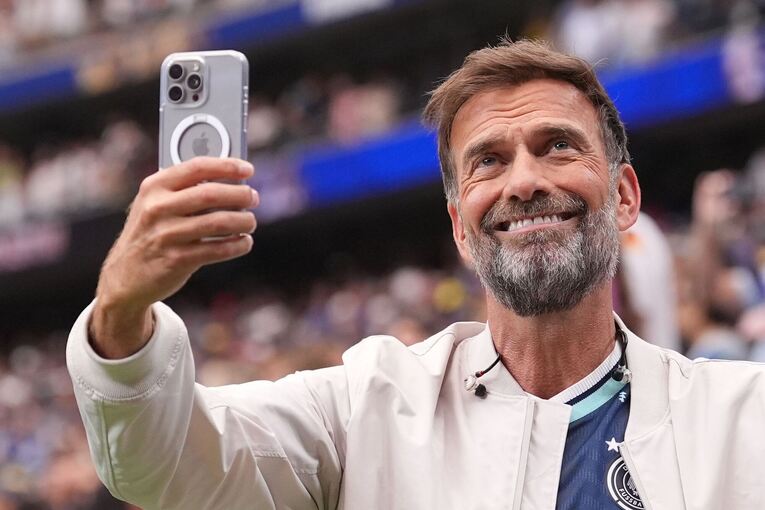 Jürgen Klopp