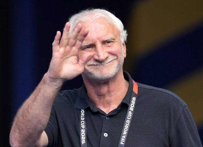 Rudi Völler