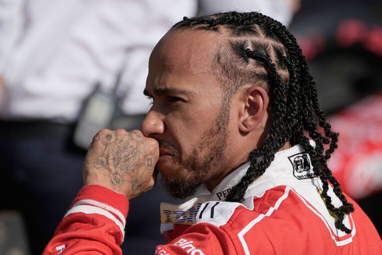 Lewis Hamilton Lewis Hamilton