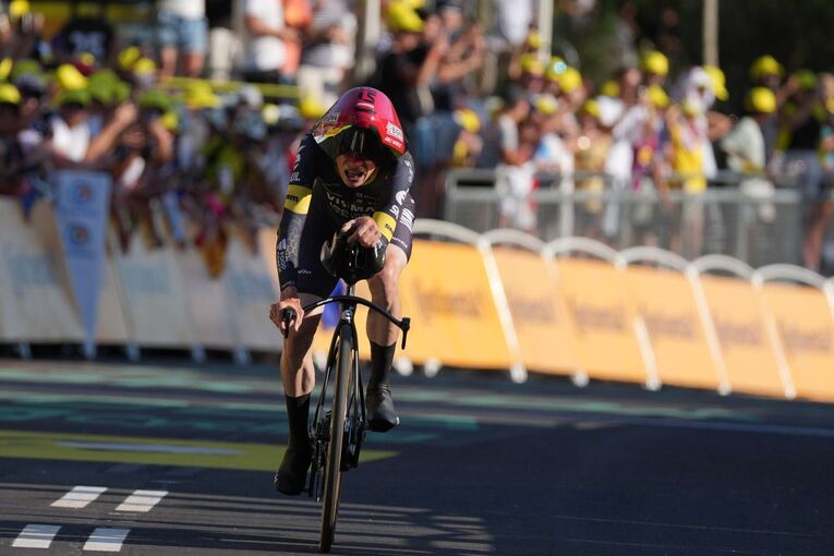 Tour de France 2026