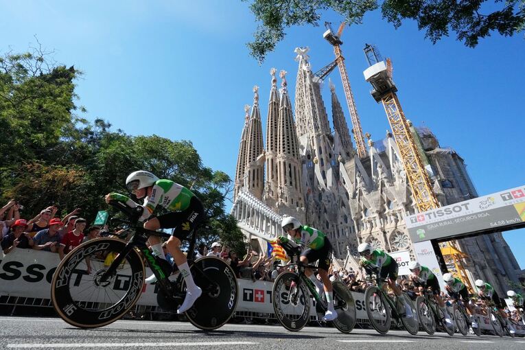 Tour de France 2026