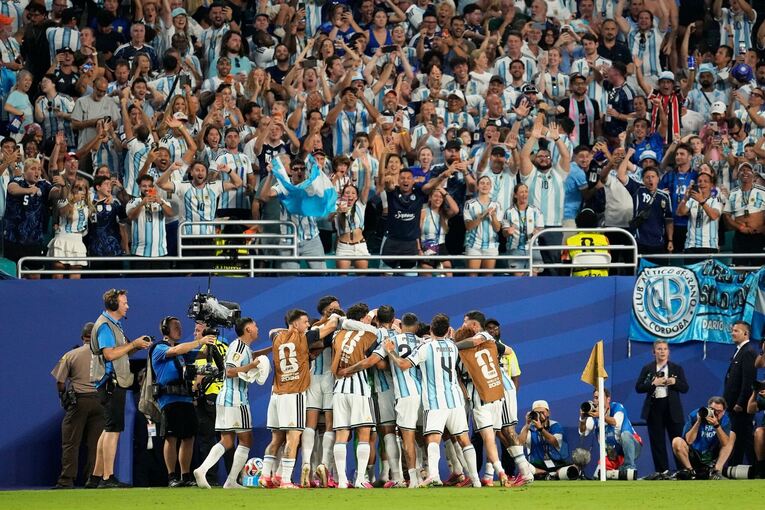 WM 2026 - Argentinien - Kap Verde WM 2026 - Argentinien - Kap Verde