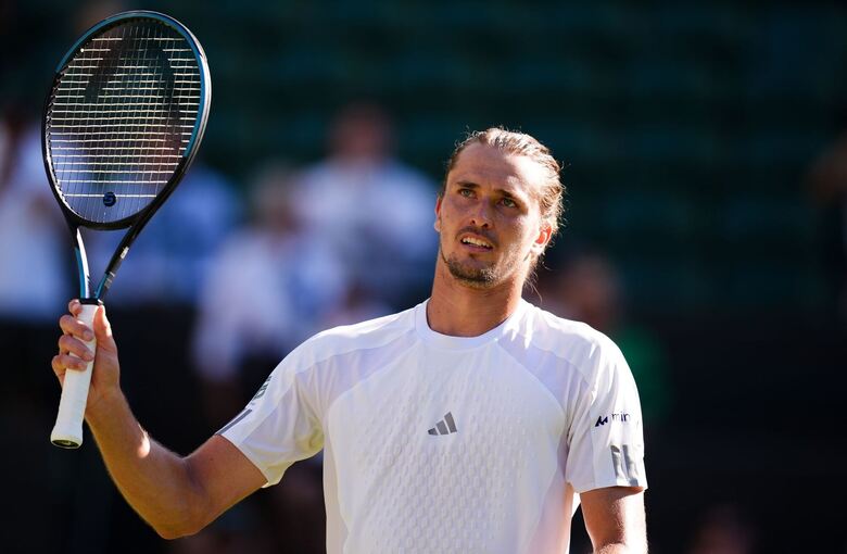 Wimbledon 2026