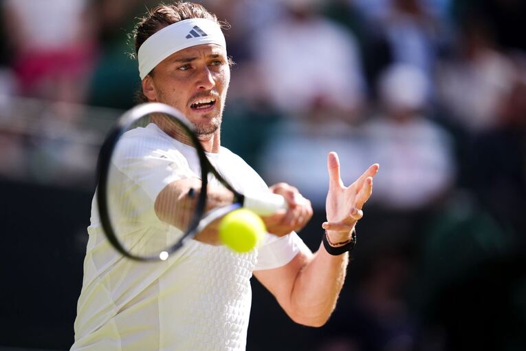 Wimbledon 2026