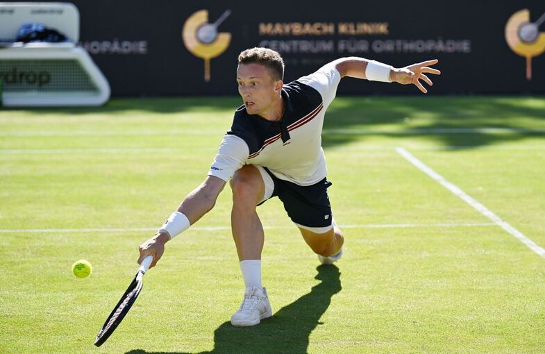Jiri Lehecka
