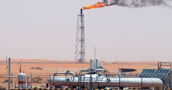Die Opec+ pumpt mehr Öl in den Markt