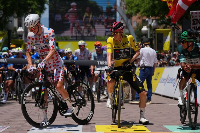 Tour de France Tour de France