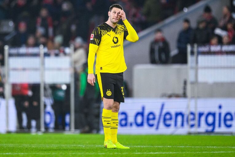 Niklas Süle Niklas Süle