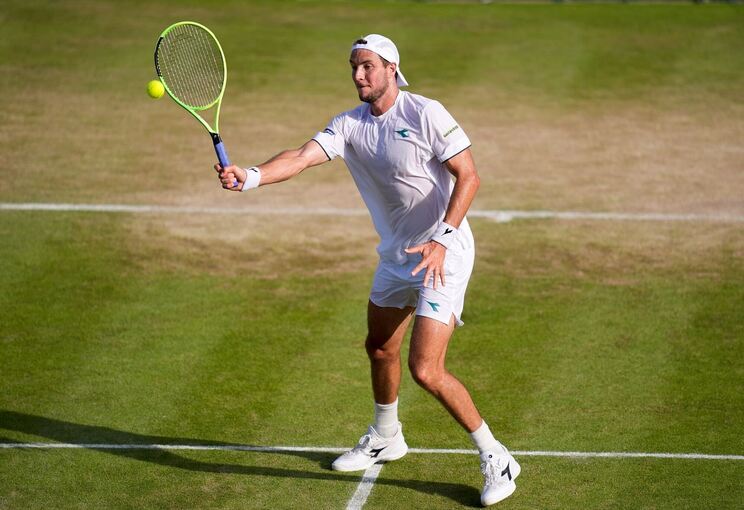 Wimbledon Wimbledon