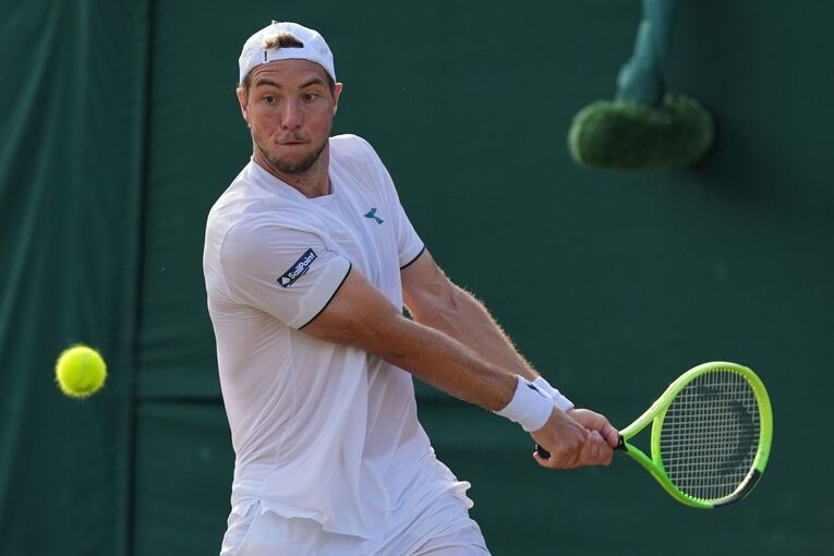 Wimbledon Wimbledon