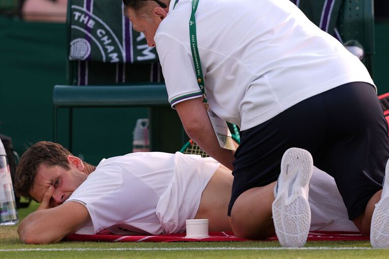 Wimbledon Wimbledon