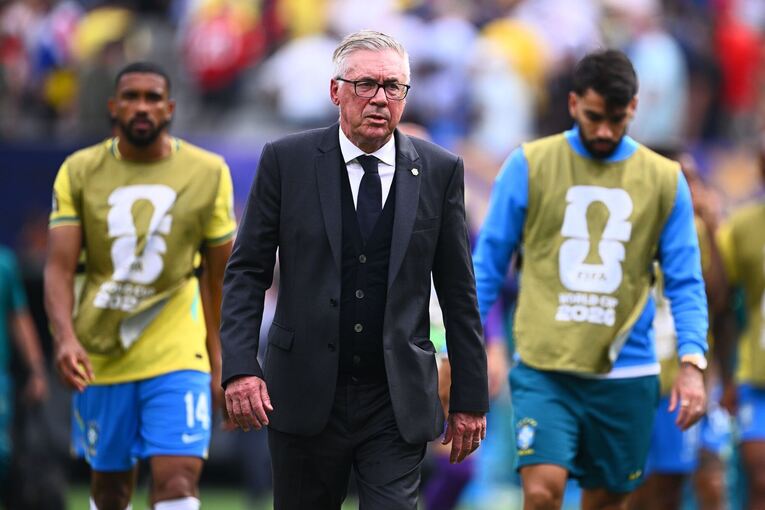 WM 2026 - Brasilien - Norwegen